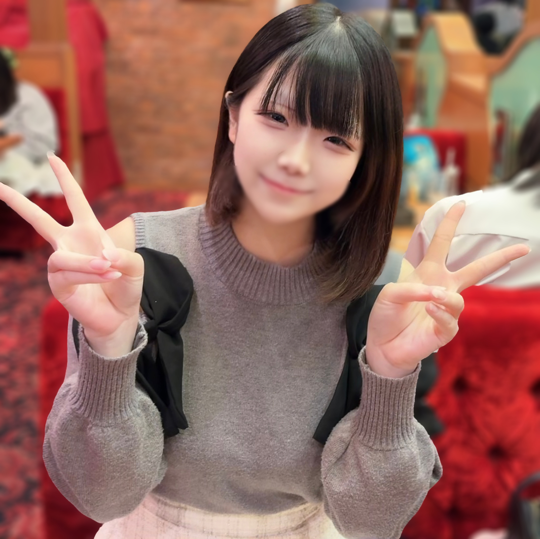 FC2 PPV 4707591-1 ※神乳襲来【無・顔出し】東大志望で部括熱心な文武両道Ⓙ系3⃣〇生。失恋し慰めお泊り会。Fｶｯﾌﾟの乳をｵｲﾙまみれで激しく揺らしながら膣奥突かれて中出し。。。